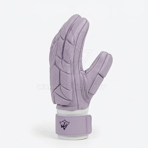 Guantes Deportivos de Cricket para Hombre, Diseño de Palma Suave, Tela Transpirable, Aptos para Entrenamiento y Partidos - Product Image 2