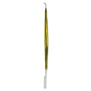 Eyelash Tweezers Lifting and <b>Lash</b> Perming Separating Tool - Product Image 4