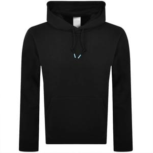 Nuevo 2026 invierno hombres pulóver Sudadera con capucha 100% algodón ligero transpirable ODM impresión Digital al por mayor - Product Image 5