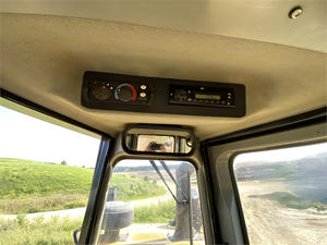 2012รถตักตีนตะขาบ LGP รถตักดินรถตักดินรถตักดินชุด D รถเกลี่ยดินมือสอง - Product Image 5