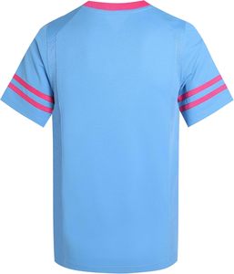 Camiseta de Fútbol para Hombre Pinnacle, Uniforme al por Mayor, Diseños Artesanales de Primera Calidad, Maestría Absoluta, Prenda Deportiva Visionaria - Product Image 2
