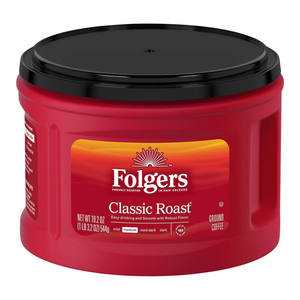 Granos de café Arábica y robusta medio tostado listo para enviar o molido empaquetado 500gr con válvula de desgasificación unidireccional - Product Image 3