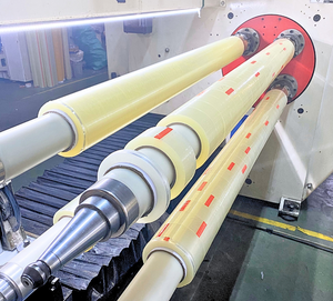 Cinta de embalaje BOPP de alta calidad con fuerte adhesivo de distribución rápida hecha en Vietnam - Product Image 6