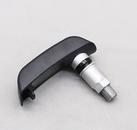 Système de surveillance de pression des pneus (TPMS) pour BMW, capteur de pression des pneus BMW 8532731, capteur de surveillance de pression des pneus