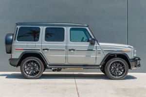 NUEVO Mercedes-Benz Clase G AMG G 63 4MATIC 2025 Redefinido, SUV de 4 Puertas - Product Image 6