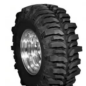 ยางรถยนต์ B-133 Bogger 235/55ZR17 แบบเรเดียล ไม่มียางใน สำหรับรถ SUV รถกระบะ รถบรรทุกขนาดเล็ก และรถออฟโรด รุ่นใหม่ - Product Image 1
