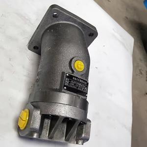 Motor de desplazamiento fijo axial hidráulico serie A2F10 A2F28 A2F45 A2F55 A2F80 A2F63 A2F55R2Z1 A2F55L2Z1 A2F55W2Z1 - Product Image 4