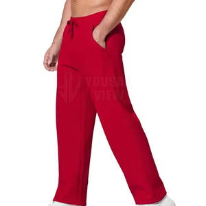 กางเกงผู้ชายทรงตรงสำหรับกลางแจ้ง - Product Image 3