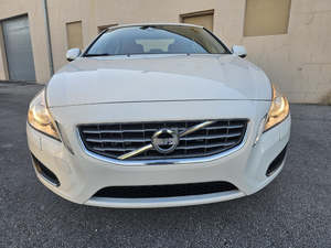 2013 T5 S60เบาะหนังแท้เทอร์โบอวดีภายในสีดำพวงมาลัยซ้ายยาง R17ซันรูฟแบบพาโนรามาพร้อมส่ง - Product Image 2