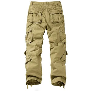 Jeans cargo pour hommes de haute qualité, très demandés, best-seller, nouveau style, séchage rapide, nouvelle arrivée, meilleurs jeans cargo pour hommes - Product Image 1