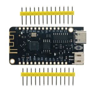 Módulo WiFi ESP32 Rev1 con MicroPython y Bluetooth, 4MB de Memoria Flash, para Educación y Placas de Desarrollo - Product Image 1