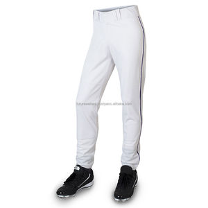 Ropa de equipo Conjunto de uniforme de béisbol Ropa personalizada Uniforme de béisbol Uniformes de béisbol de alta calidad 100% Poliéster de alta calidad Hecho a medida - Product Image 3