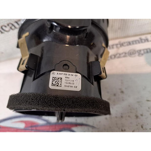 DX MERCEDES Vito Series (W447) A4478300054 651950 (14>) ชุดอุปกรณ์แอร์ - Product Image 5
