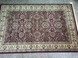 Tapis de sol brodés sur mesure, prix d'usine en gros, pour la maison et l'hôtellerie - Product Image 2