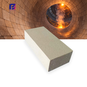 Ladrillo Refractario <span class=keywords><strong>de</strong></span> Alta Resistencia a los Ácidos, <span class=keywords><strong>de</strong></span> Alúmina, para Chimenea, con 99.8% <span class=keywords><strong>de</strong></span> Resistencia a los Ácidos, Servicio <span class=keywords><strong>de</strong></span> Corte, Tamaño Personalizado - Product Image 1