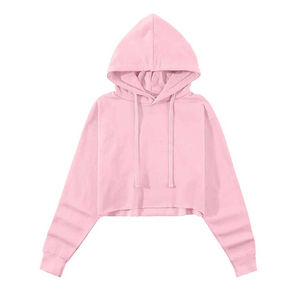 Top Quality Material Made Lightweight Women Hoodie Quick Dry Women Hoodie breathable Women Hoodie - Product Image 2