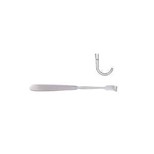 Petit écarteur de qualité supérieure pour une manipulation fiable des tissus et un inconfort minimal dans les opérations chirurgicales - Product Image 2