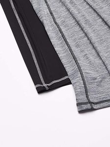 Venta al por mayor de algodón personalizado tamaño Dry Fit niños camiseta de alta calidad para los hombres - Product Image 6