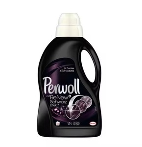 น้ำยาซักผ้าสี1,98l perwoll สำหรับซักผ้าสีเข้มสีดำสำหรับซัก20โหลดขายส่งจำนวนมาก - Product Image 3