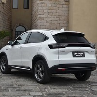 Dongfeng Hon-Da M-Nv EV SUV véhicule à énergie nouvelle avec batterie longue durée de 2024 km voiture électrique bon marché avec direction à gauche 500