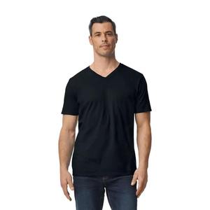 T-shirts pour hommes à col rond, coupe ample, manches courtes, respirants, séchage rapide, écologiques, 100% coton, haute qualité, en solde - Product Image 4
