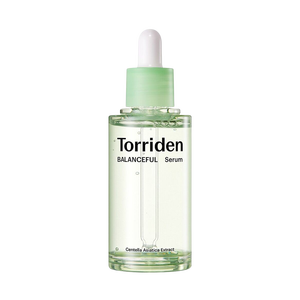 เซรั่ม Torriden Balanceful Cica 50 มล. - Product Image 1