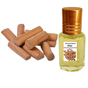 ซื้อพรีเมี่ยมที่มีคุณภาพที่น่าตื่นตาตื่นใจกลิ่นหอมรองเท้าแตะ Attar สำหรับผู้ชายและผู้หญิงที่ใช้งานผลิตในอินเดียราคาต่ำ - Product Image 4