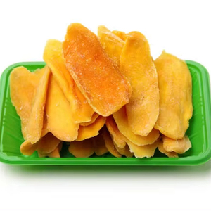 มะม่วงอบแห้งออร์แกนิก100กรัมคุณภาพระดับพรีเมียมหวานอย่างเป็นธรรมชาติจากเวียดนาม - Product Image 1