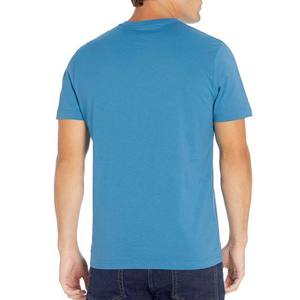 Camisetas de Hombre Nuevas a la Moda, Último Estilo en Ropa Masculina, Manga Corta, Servicio OEM, Algodón Transpirable, Camisetas de Hombre de Alta Calidad - Product Image 5
