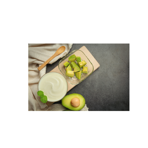 Beurre d'avocat haute performance pour les applications cosmétiques industrielles et la fabrication de produits de beauté naturels - Product Image 1