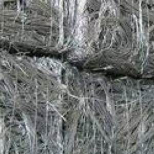 เศษลวดอะลูมิเนียมอัลลอยด์ ผิวเคลือบมีความบริสุทธิ์สูง สำหรับงานฝีมือ/งานประดิษฐ์เครื่องประดับ/งานบอนไซ - Product Image 3