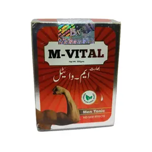 Indian Good Quality Venta caliente 2024 M-Vigor vital y deseo sexual de Okhla Vihar, Delhi, India