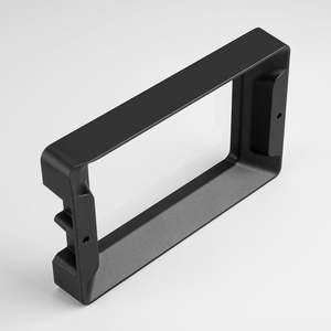 ELEGOO Mars 4 DLP <b>3D</b> <b>Printer</b> Accessories Metal <b>Resin</b> Tank - Product Image 2