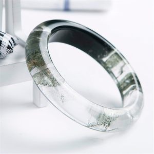 Trendy Resin Bangles Set 100% Best Quality Women Jewelry Luxury Design Latest Resin Bangles for <b>Girls</b> Woman Use Home Daily Use - Product Image 3