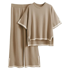 Sudadera Deportiva Ecológica para Mujer, Primavera, Color Sólido, Estilo Casual, Ajuste Regular, Transpirable, Ligera, Elástica en Cuatro Direcciones - Product Image 4
