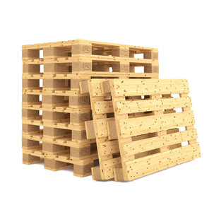 Palettes EPAL à haut volume | Expédition rapide - Product Image 5