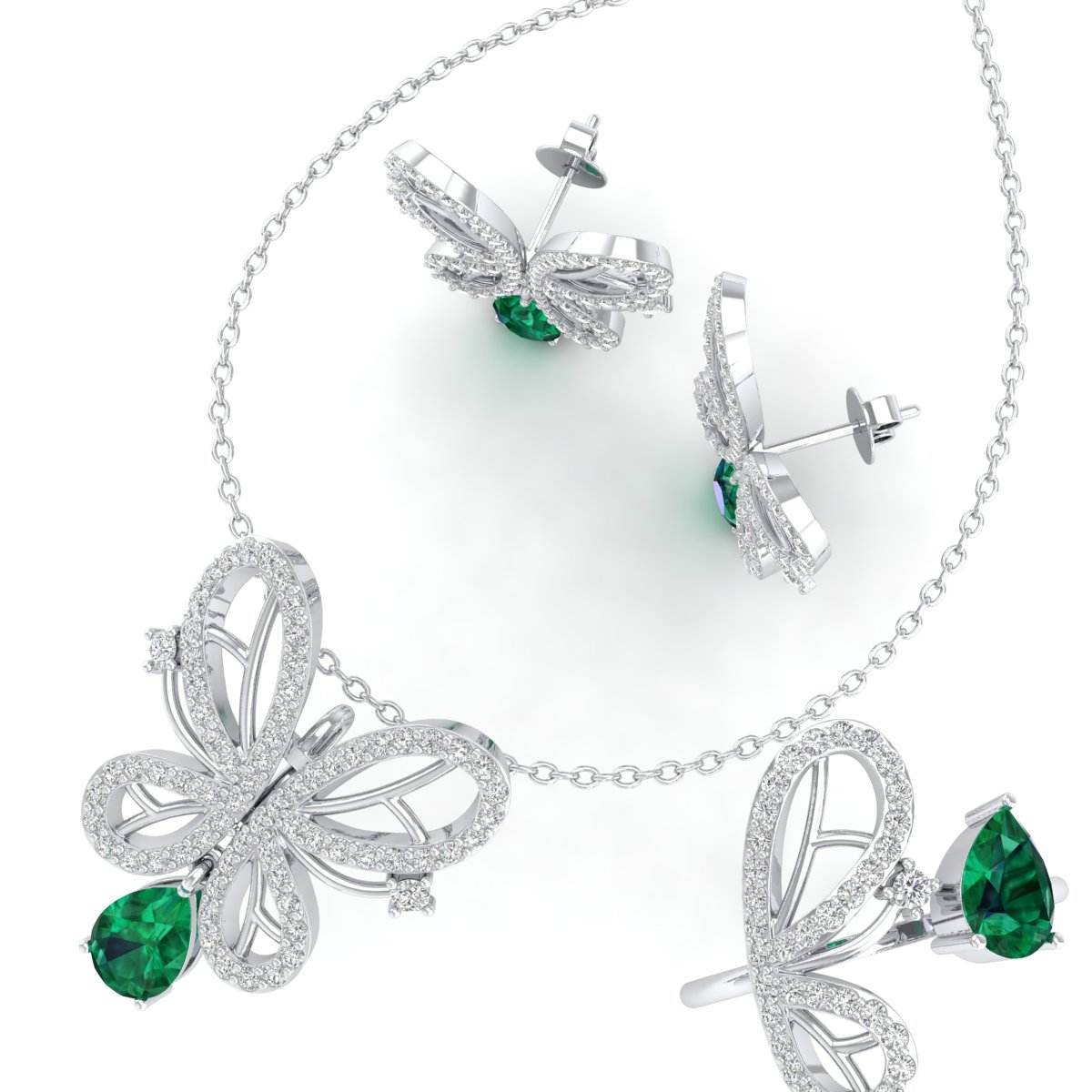 ทองคำขาว