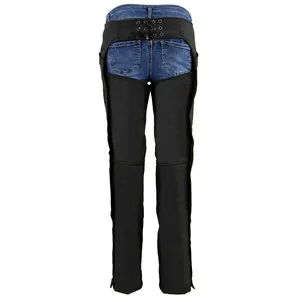 Pantalones de Motociclista para Mujer - Product Image 2