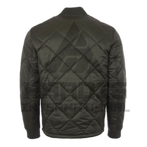 OEM Service Casual <b>Men</b> Bomber <b>Jacket</b> Customized Bomber <b>Jacket</b> | Pakistan Manufacturer Bomber <b>Jacket</b> for <b>Men</b> - Product Image 3