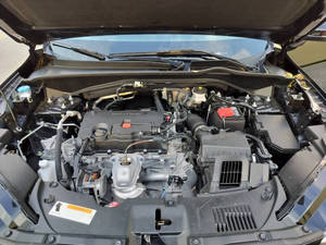 Honda HR-V EX-L Usado del 2024 - Product Image 3