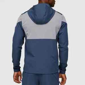 Trajes Deportivos para Hombre al por Mayor, Calidad Premium, Corte Regular, Largo Completo, 100% Nailon, Último Estilo, Transpirables - Product Image 3