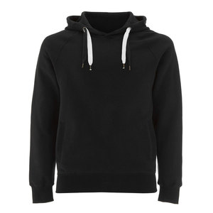 เสื้อฮู้ดสวมหัวแขนยาวของผู้หญิงผ้าฝ้าย100% คุณภาพสูงเสื้อฮู้ดลำลองสไตล์ใหม่มีโลโก้ด้านหน้าเอวสูง-สำหรับฤดูหนาว - Product Image 1