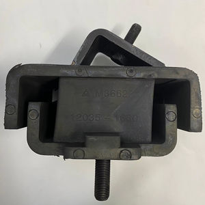 Support moteur arrière Hino - Product Image 1