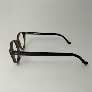 Modern Design 100% Natural Horn <b>Frame</b> Glasses in Brown Color Handcrafted from Genuine Horn Unique Crafts Product - Product Image 3