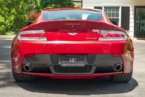 Excellent état, Aston Martin V12 Vantage d'occasion de 2011 - Product Image 5