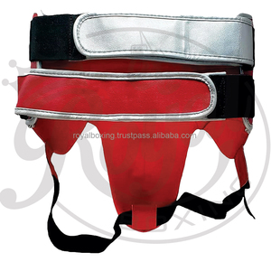 Protector Inguinal de Taekwondo para Hombre Adulto y Protector Inguinal de Taekwondo/Karate - Product Image 3