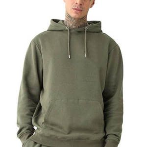 Chándales acampanados de invierno para hombre, pantalones de chándal de felpa francesa con estampado de logotipo personalizado, opción de sudor personalizable de talla grande sólida - Product Image 5