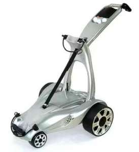 Carrito de Golf Eléctrico X10 100% AUTÉNTICO con Control Remoto, Alta Calidad, Automático, Embalaje Personalizado DIY y OEM, Origen Estadounidense - Product Image 3