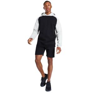 Hot New Men's Twin <b>Set</b> for Winter High Quality Cotton Breathable Tshirt and Shorts Casual <b>Knitted</b> Style - Product Image 4