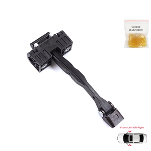 ชุดสายรัดจำกัดการเปิดประตูหน้า BDP1510 สำหรับ A5 S5 RS5 MK2 II B9 F5 ปี 2016-2024 รุ่น 8W6837249 - Product Image 1